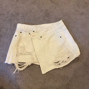 LF Carmar Wrap Skirt